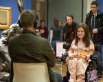 Proud and Loud Arts at Salford Museum and Art Gallery
